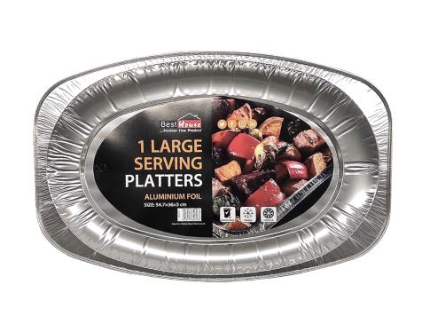 Large Platter