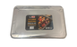 X Large - Roasting Dish with Lids