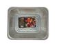 Al Deep Steam Tray - Single