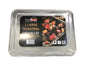 Large - 2 Pack - Roasting Dish with Lids