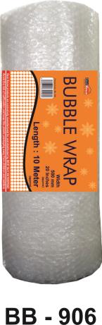 Bubble Wrap - 10m x 500mm