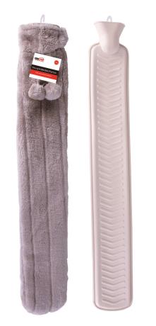Extra Long Hot Water Bottle