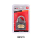 Padlock-Iron - 40MM