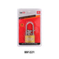 Padlock - Long Shackle - 38MM