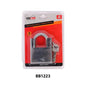 Padlock - Concealed Shackle - 60MM