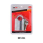 Padlock - Concealed Shackle - 50MM