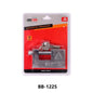 Padlock  - Shutter - 90mm