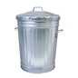 Bin - Galvanised