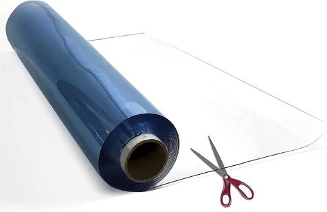 Clear Table Roll
