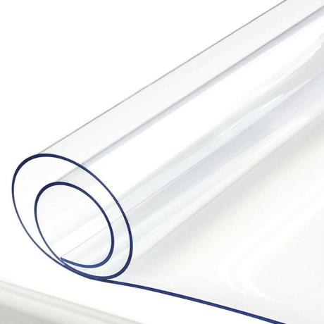 Clear Table Protector - 1.5cm Thickness