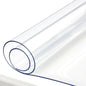 Clear Table Protector - 1.5cm Thickness