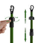 Telescopic Extendable Washing Line Prop