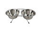 Pet Feeding Bowl SS