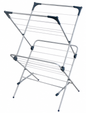 2 Tier Concertina Airer