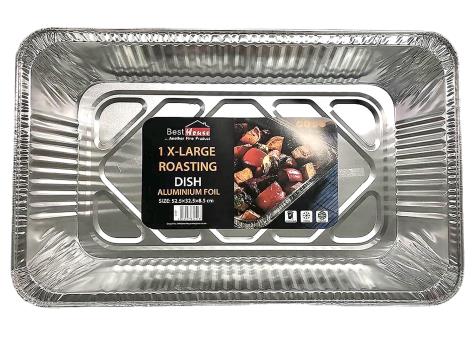 Aluminium Foil