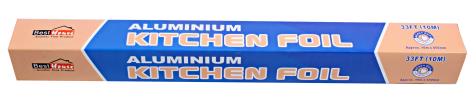 Aluminium Foil
