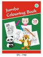A4 Colouring Book
