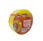 Yellow Clear Tape
