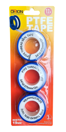 PTFE Tape