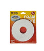 White Foam Tape
