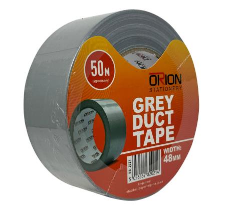 Duct Tape - Grey