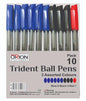 Trident Ball Pen