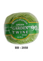 12 Ply Multi Purpose Green Garden Twine
