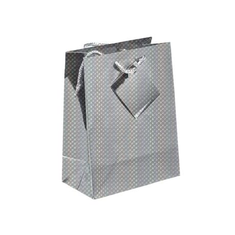 Large - Gift Bag Holographic