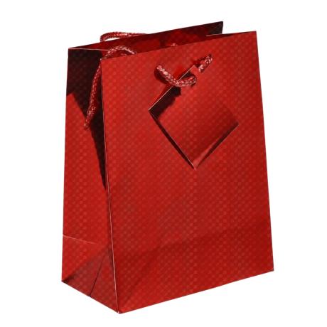X Large - Gift Bag Holographic