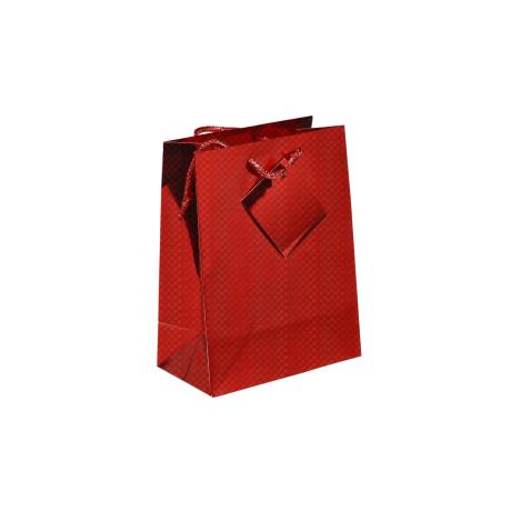 Medium - Gift Bag Holographic