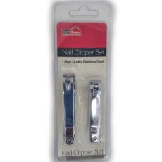 Nail Clippers Set