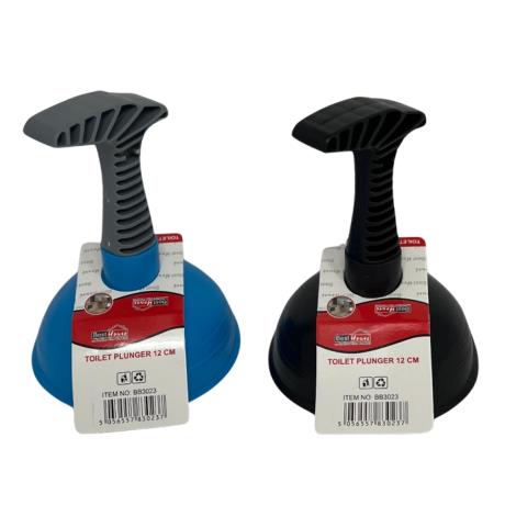 Small Plunger