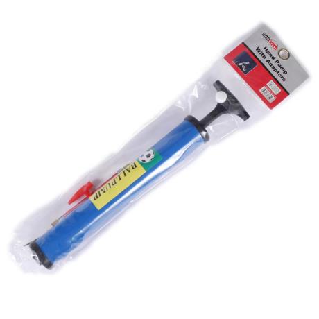 Bike Pump