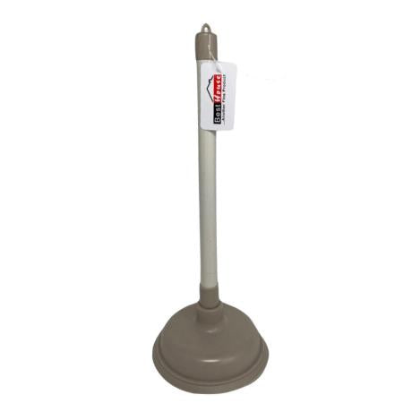 Large Plunger