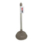 Large Plunger