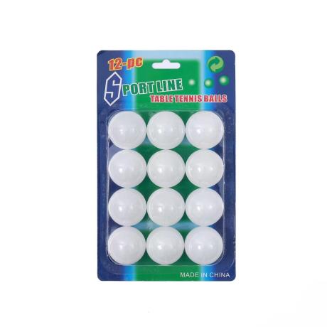 Ping Pong Balls