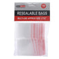 Resealable Bags