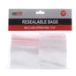 Resealable Bags