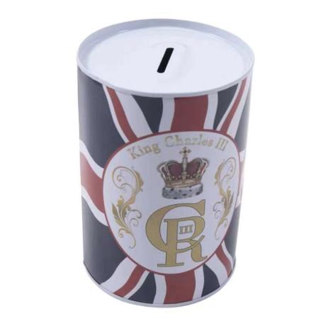 Small Coin Box