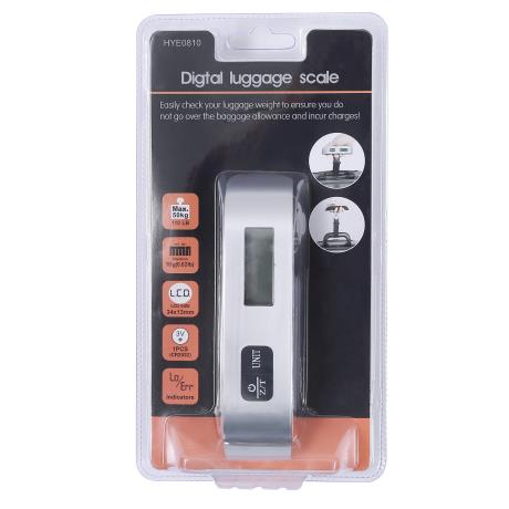 Luggage Weighing Scale