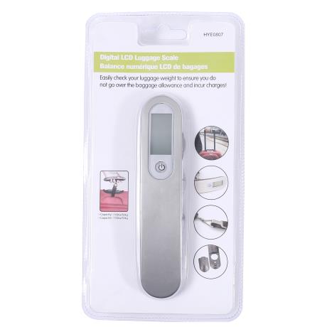 Weighing Scale