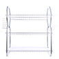 Double Dish Rack