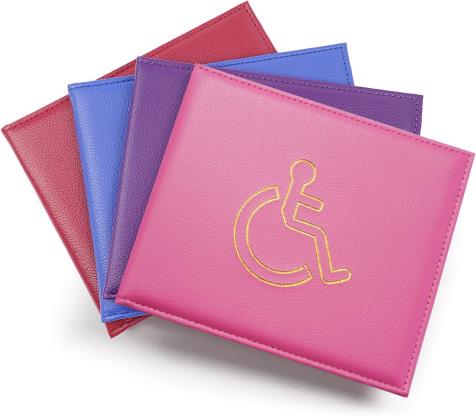DISABLE BADGE