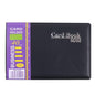 CARD BOOK