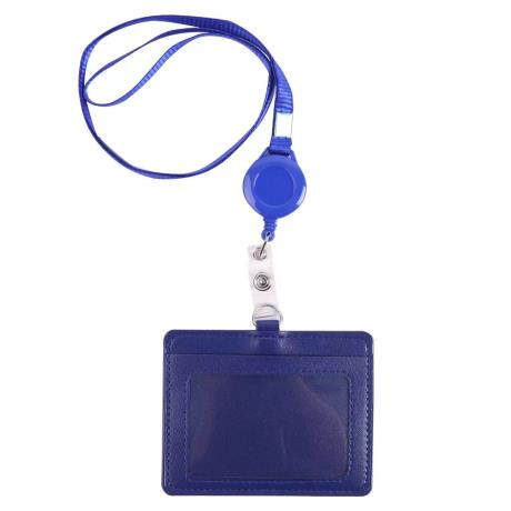 ID CARD HOLDER