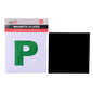 P Magnetic Plates - 2 Pack