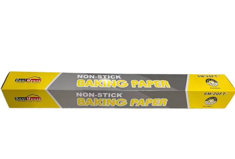 Baking Paper