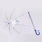 Transparent Umbrella