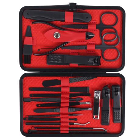 Nail Clippers Set