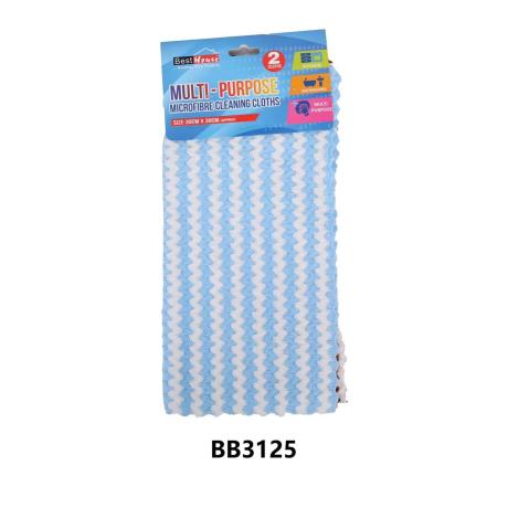 Microfibre Cloth